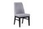 Picture of Hayley Grey Dining Chair