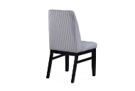 Picture of Hayley Grey Dining Chair