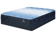 Picture of Brecon Medium Support Twin Mattress & Low Profile Boxspring