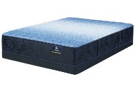 Picture of Brecon Firm Twin Mattress & Low Profile Boxspring