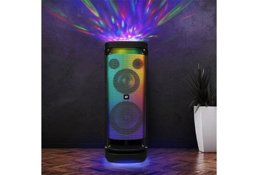 Picture of Mega Boost XL Speaker