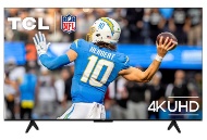 Picture of 50" TCL LED 4K Smart TV