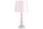 Picture of Letty Pink Table Lamp