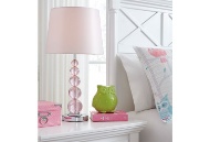 Picture of Letty Pink Table Lamp