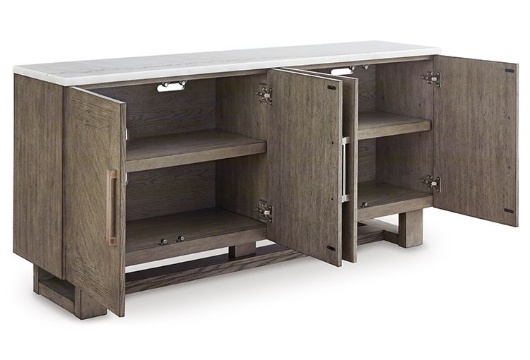 Picture of Loyaska 68" TV Stand