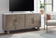 Picture of Loyaska 68" TV Stand