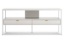 Picture of Deznee White TV Stand