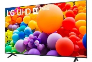 Picture of 75" LG LED 4K Smart UHD TV