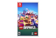 Picture of Nintendo Switch - Lego Brawls Bundle