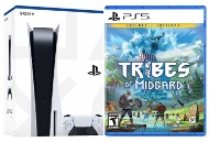 Picture of PS5 PlaySation5 - Tribes of Midgard Bundle