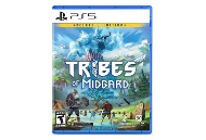 Picture of PS5 PlaySation5 - Tribes of Midgard Bundle