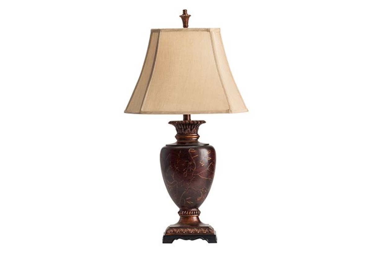 Picture of Amelia Table Lamp