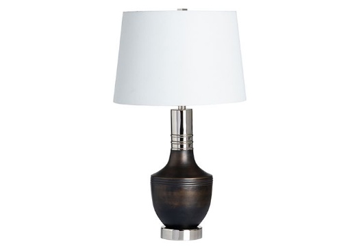 Picture of Saturn Table Lamp