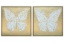 Picture of Butterfly Wall Art - Priced Each