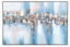 Picture of Bright Lines Wall Art