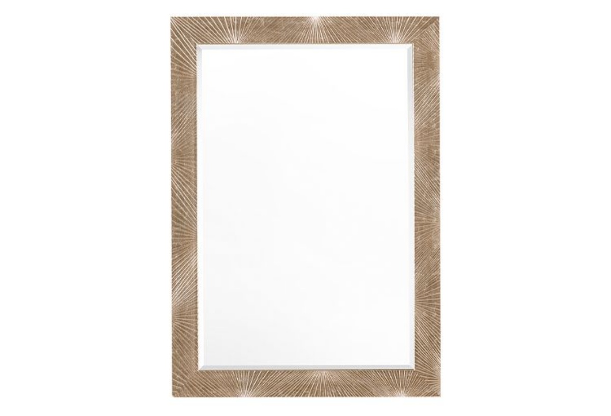 Picture of Impressions Champagne Mirror