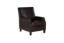 Picture of Charlie Chocolate Push Back Recliner