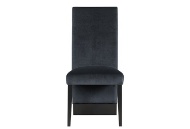 Picture of Cascade Black Dining Chair