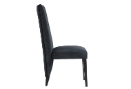 Picture of Cascade Black Dining Chair