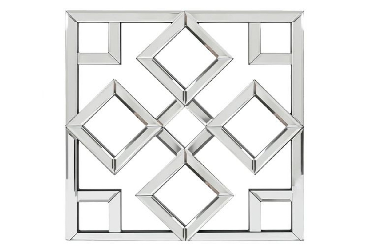 Picture of Bianca Mirror Accent Wall Decor