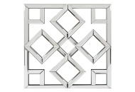 Picture of Bianca Mirror Accent Wall Decor