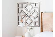 Picture of Bianca Mirror Accent Wall Decor