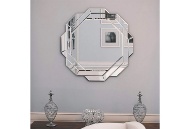 Picture of Stellar Glass Wall Mirror