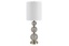 Picture of Cindy Crystal Accent Lamp