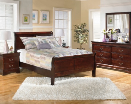 Picture for category Full Bedroom Sets