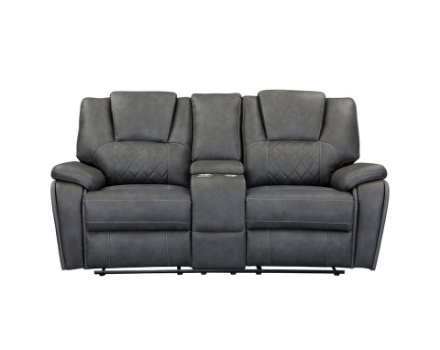 Picture for category Loveseats