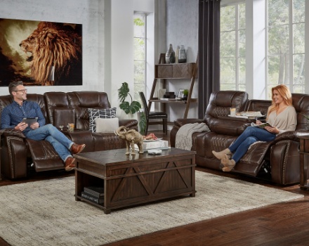 Picture for category Living Room Sets - Special Savings!