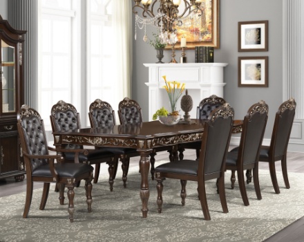 Picture for category New Dining Rooms