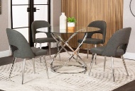 Picture of Gyro Dining Table