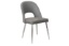 Picture of Gyro Charcoal Dining Chair