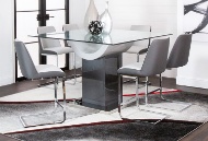 Picture of Fresca Counter Height Dining Table