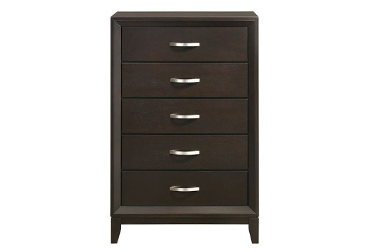 Picture of Beaumont Merlot Chest