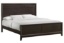 Picture of Beaumont Merlot 3 PC King Bed