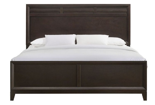 Picture of Beaumont Merlot 3 PC King Bed