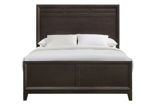 Picture of Beaumont Merlot 3 PC Queen Bed