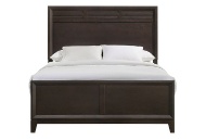 Picture of Beaumont Merlot 5 PC Queen Bedroom