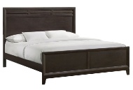 Picture of Beaumont Merlot 5 PC King Bedroom