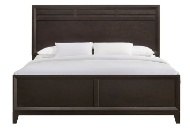 Picture of Beaumont Merlot 5 PC King Bedroom