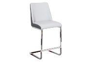 Picture of Fresca 2-Tone Counter Height Dining Chair