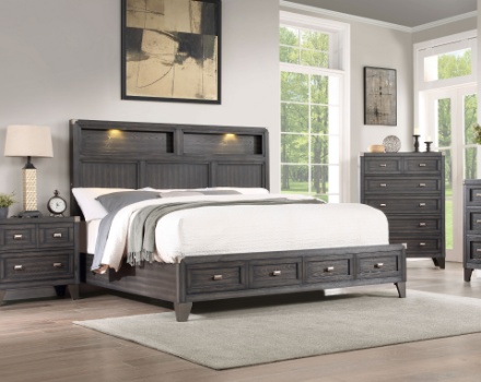 Picture for category King Bedroom Sets