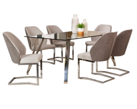 Picture for category Casual Dining Room Sets