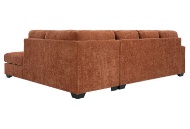 Picture of Aviemore Rust 2 PC Sectional