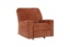 Picture of Aviemore Rust Rocker Recliner