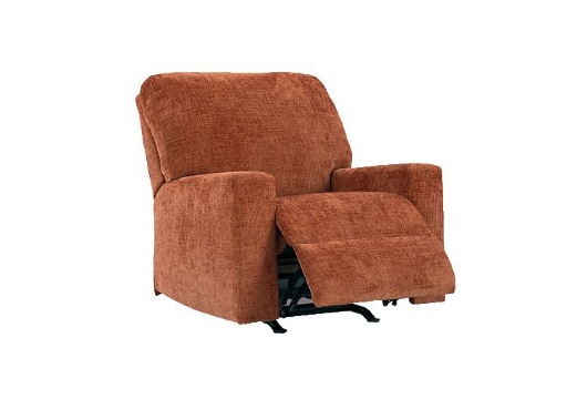 Picture of Aviemore Rust Rocker Recliner