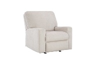 Picture of Aviemore Stone Rocker Recliner