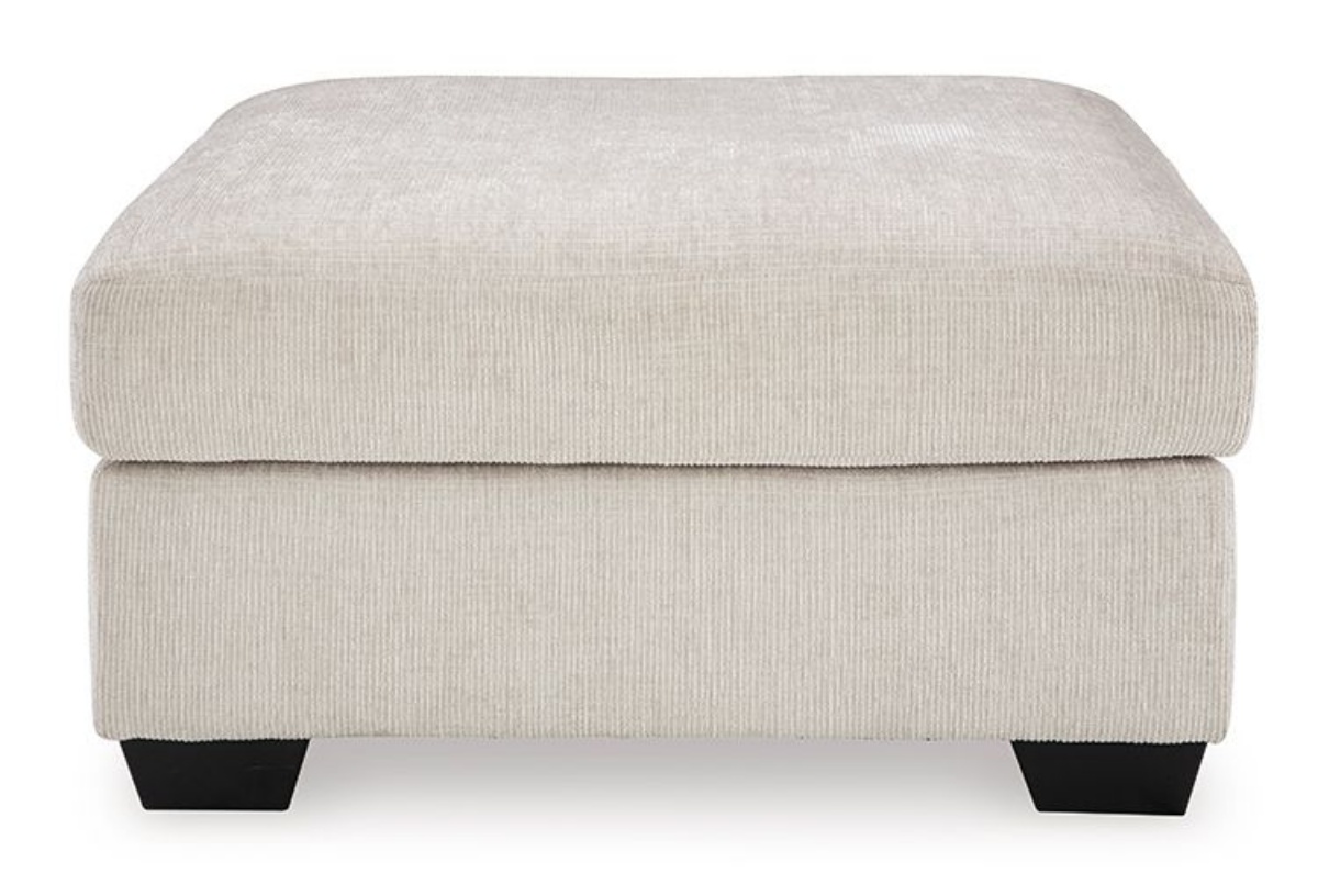 Picture of Aviemore Stone Ottoman